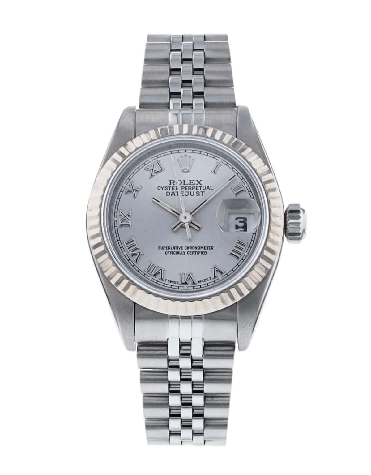 Rolex Datejust Lady 69174